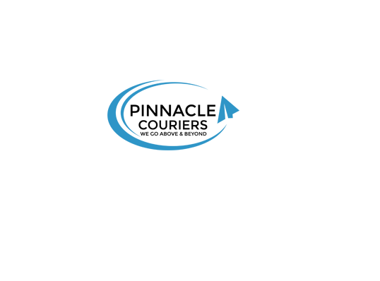 Couriers Pinnacle 